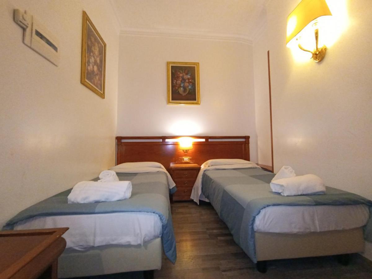 Hotel Positano Roma Ngoại thất bức ảnh