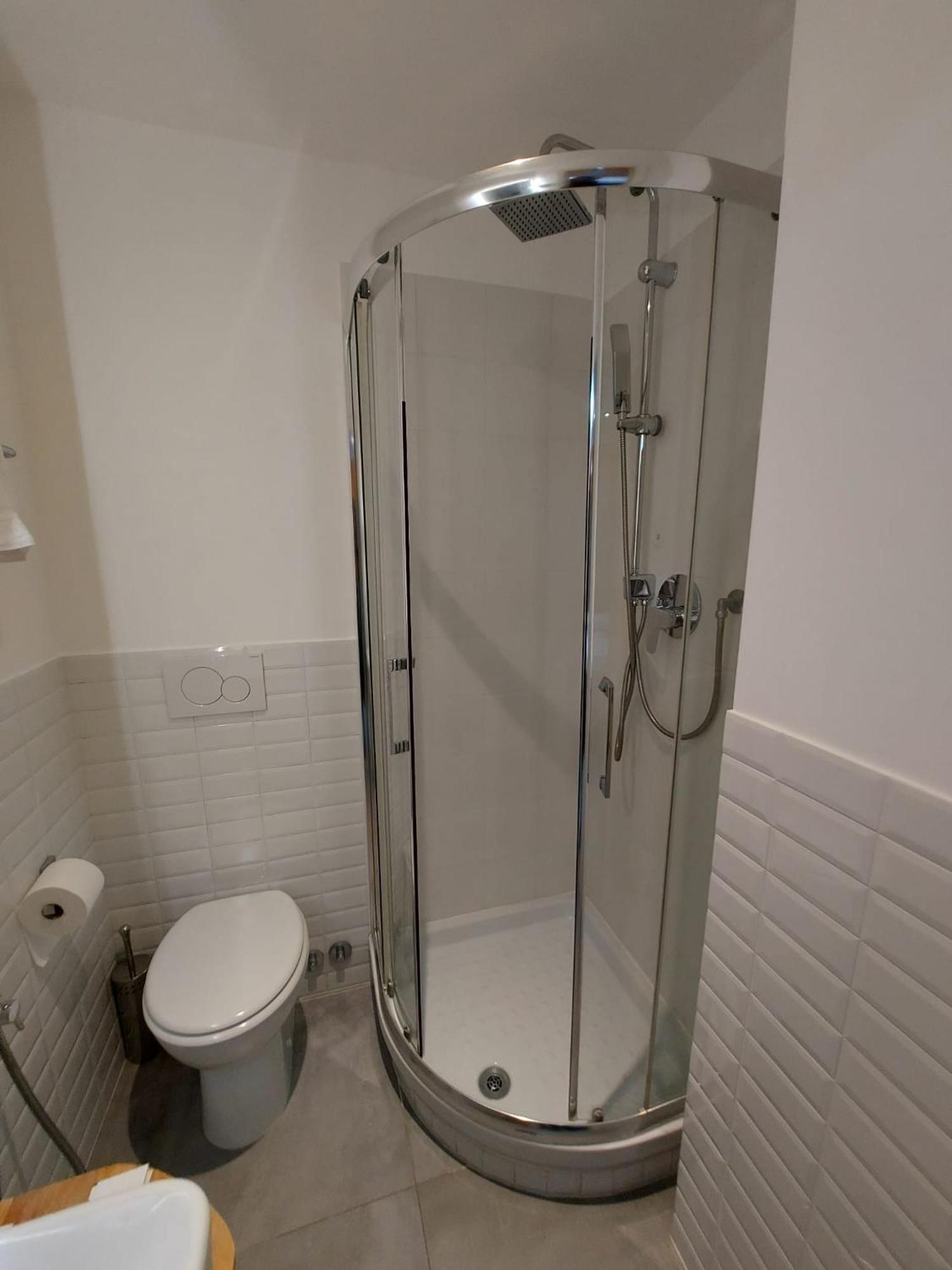 Hotel Positano Roma Ngoại thất bức ảnh