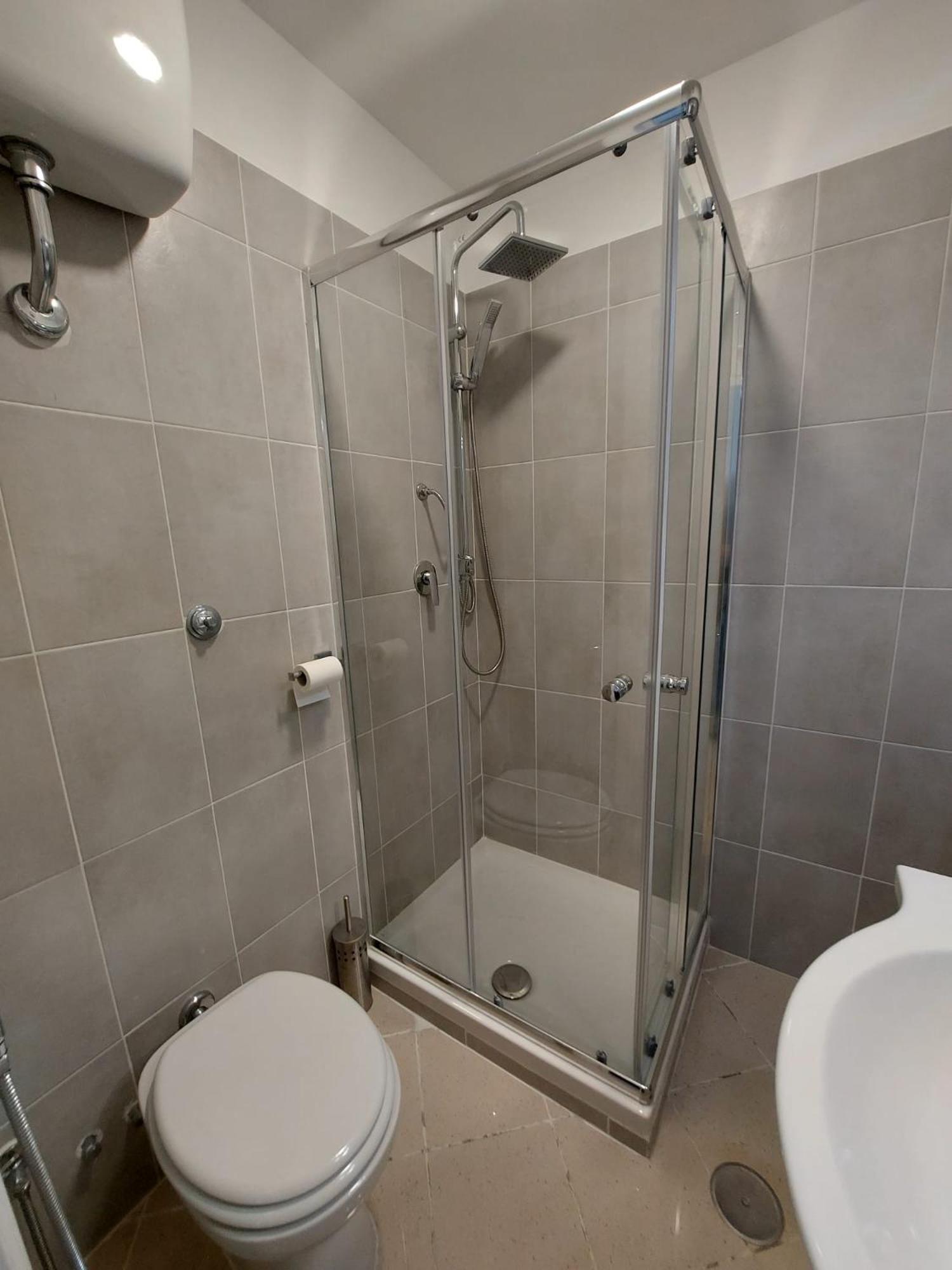 Hotel Positano Roma Ngoại thất bức ảnh